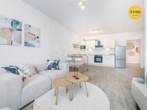 Prodej bytu 2+kk, Pardubice, Milheimova, 70 m2