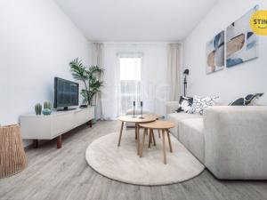 Prodej bytu 2+kk, Pardubice, Milheimova, 70 m2