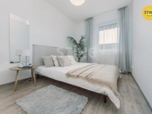 Prodej bytu 2+kk, Pardubice, Milheimova, 70 m2