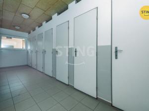 Prodej bytu 2+kk, Pardubice, Milheimova, 70 m2