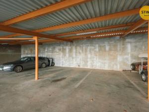 Prodej bytu 2+kk, Pardubice, Milheimova, 70 m2