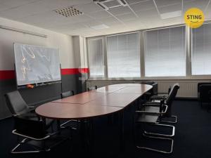Pronájem kanceláře, Sviadnov, 54 m2