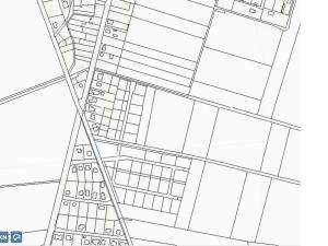 Prodej pozemku pro bydlení, Charvatce, 49000 m2