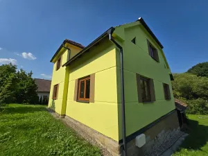 Prodej rodinného domu, Zelenecká Lhota, 126 m2