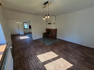 Prodej chalupy, Zelenecká Lhota, 126 m2