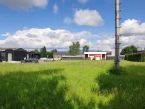 Prodej komerční nemovitosti, Bruntál, Opavská, 5000 m2