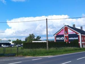 Prodej skladu, Bruntál, Opavská, 8759 m2