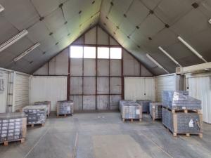 Prodej skladu, Bruntál, Opavská, 8759 m2