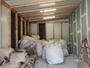 Prodej skladu, Bruntál, Opavská, 8759 m2