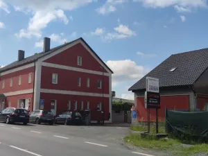 Prodej skladu, Bruntál, Opavská, 8759 m2