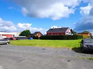 Prodej skladu, Bruntál, Opavská, 8759 m2