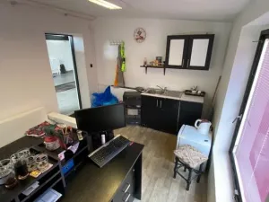 Prodej skladu, Bruntál, Opavská, 8759 m2