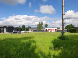 Prodej skladu, Bruntál, Opavská, 8759 m2