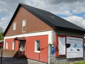 Prodej skladu, Bruntál, Opavská, 8759 m2