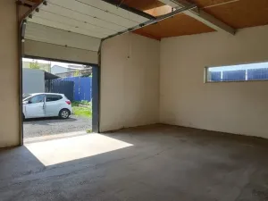 Prodej skladu, Bruntál, Opavská, 8759 m2