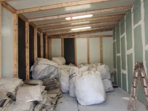 Prodej skladu, Bruntál, Opavská, 8759 m2