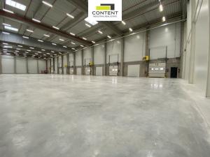 Pronájem skladu, Vejprnice, Tyršova, 5000 m2