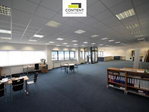 Pronájem skladu, Vejprnice, Tyršova, 5000 m2