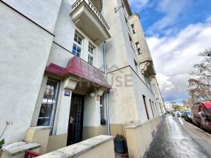 Prodej bytu 4+1, Praha - Holešovice, Bubenská, 100 m2