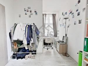 Prodej bytu 4+1, Praha - Holešovice, Bubenská, 100 m2