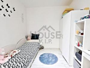 Prodej bytu 4+1, Praha - Holešovice, Bubenská, 100 m2