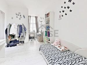 Prodej bytu 4+1, Praha - Holešovice, Bubenská, 100 m2