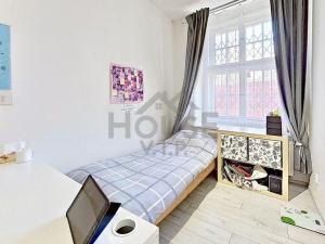 Prodej bytu 4+1, Praha - Holešovice, Bubenská, 100 m2