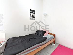 Prodej bytu 4+1, Praha - Holešovice, Bubenská, 100 m2