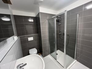 Pronájem bytu 1+kk, České Budějovice - České Budějovice 4, Vrbenská, 39 m2