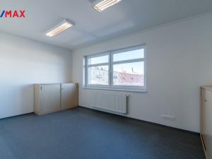 Pronájem kanceláře, Hradec Králové - Pražské Předměstí, U Koruny, 92 m2