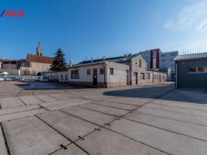 Pronájem kanceláře, Hradec Králové - Pražské Předměstí, U Koruny, 92 m2