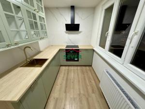 Prodej bytu 2+1, Most, tř. Budovatelů, 51 m2