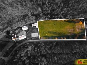 Prodej restaurace, Brno - Líšeň, 200 m2