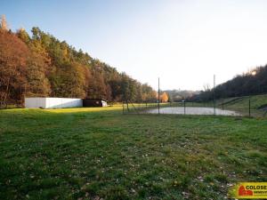 Prodej restaurace, Brno - Líšeň, 200 m2