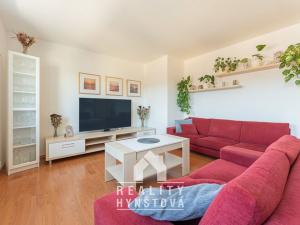 Prodej bytu 3+kk, Blansko, Na Pískách, 73 m2