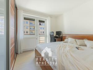 Prodej bytu 3+kk, Blansko, Na Pískách, 73 m2