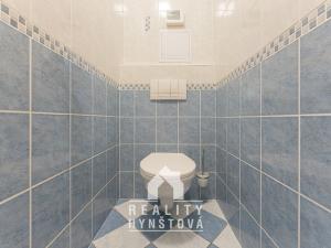 Prodej bytu 3+kk, Blansko, Na Pískách, 73 m2