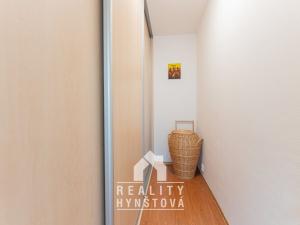 Prodej bytu 3+kk, Blansko, Na Pískách, 73 m2