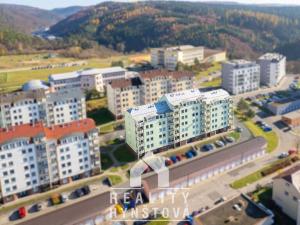 Prodej bytu 3+kk, Blansko, Na Pískách, 73 m2