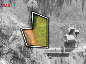 Prodej pozemku pro bydlení, Žichlínek, 1300 m2