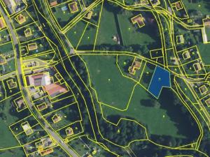 Prodej pozemku pro bydlení, Žichlínek, 1300 m2