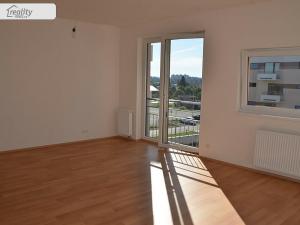 Pronájem bytu 1+kk, Praha - Kamýk, Kramperova, 40 m2