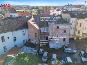 Pronájem bytu 2+1, Hradec Králové - Kukleny, Zelená, 58 m2