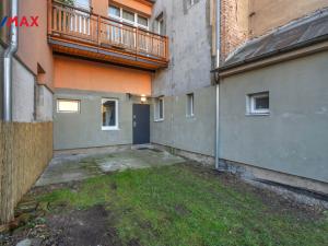 Pronájem bytu 2+1, Hradec Králové - Kukleny, Zelená, 58 m2