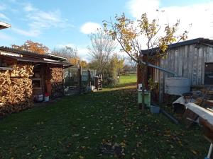 Prodej pozemku pro bydlení, Dolní Dunajovice, 1285 m2