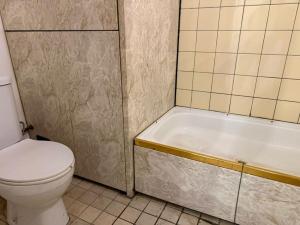 Pronájem bytu 2+kk, Česká Lípa, Brněnská, 40 m2