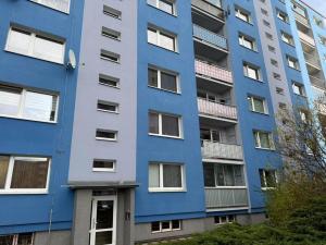 Pronájem bytu 2+kk, Česká Lípa, Brněnská, 40 m2