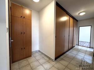 Pronájem bytu 3+1, Hodonín, Dobrovolského, 68 m2