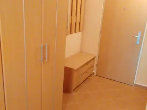 Pronájem bytu 2+kk, Praha - Krč, Kukučínova, 46 m2