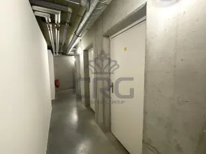 Pronájem bytu 1+kk, Slavkov u Brna, Zelnice II, 39 m2